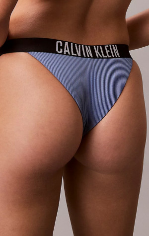 D&aacute;mske plavky Calvin Klein Q61213 Spodn&yacute; diel
