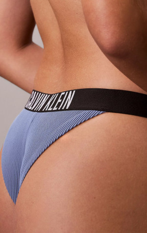 D&aacute;mske plavky Calvin Klein Q61213 Spodn&yacute; diel