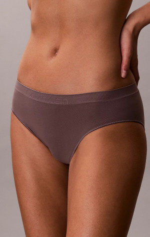 D&aacute;msk&eacute; kalhotky Calvin Klein QD5212 3EQ 3Pack