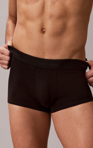 P&aacute;nske boxerky Calvin Klein NB4389 40I 3PACK