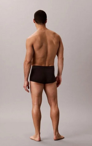 P&aacute;nske boxerky Calvin Klein NB4389 40I 3PACK