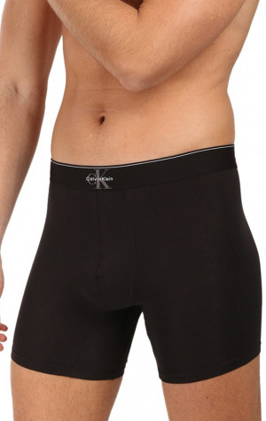 P&aacute;nske boxerky Calvin Klein NB4473 UB1 3PACK