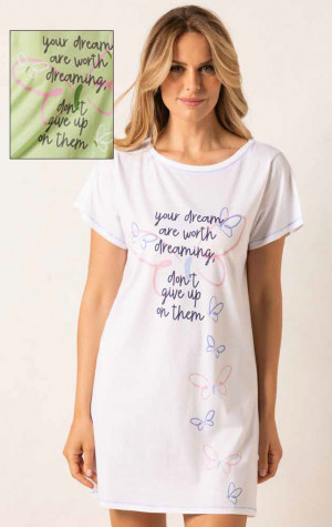 D&aacute;mska nočn&aacute; ko&scaron;eľa Si&eacute;lei DR41