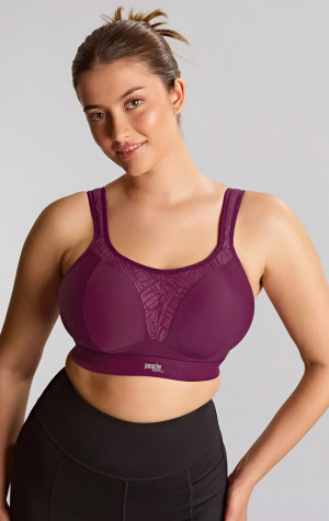 Sportovn&iacute; podprsenka Panache 7341