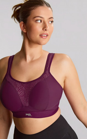 Sportovn&iacute; podprsenka Panache 7341