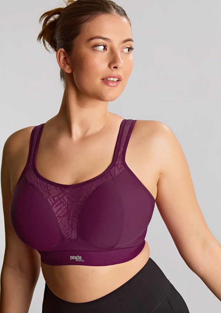 Športová podprsenka Panache 7341