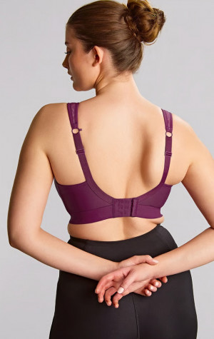 Sportovn&iacute; podprsenka Panache 7341