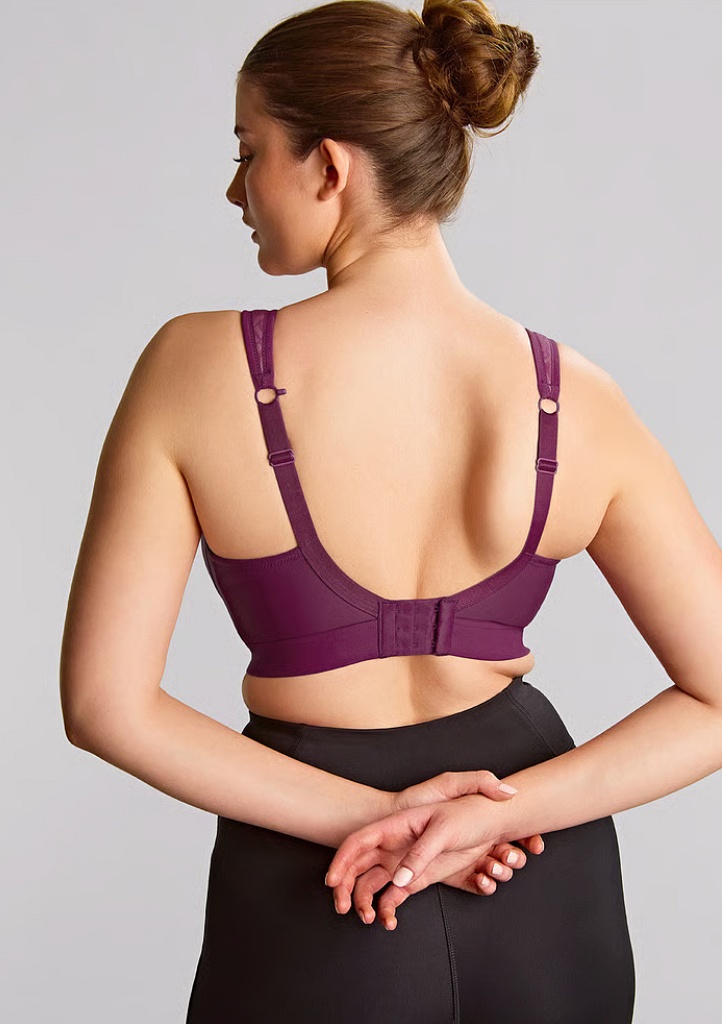 Športová podprsenka Panache 7341