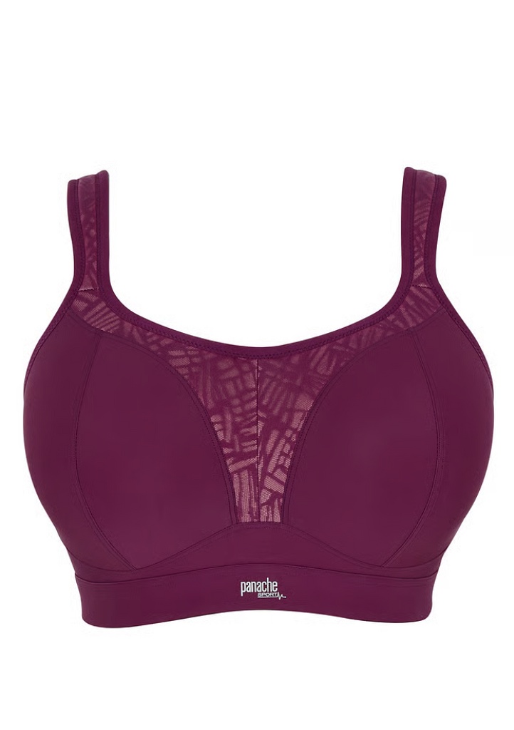 Športová podprsenka Panache 7341