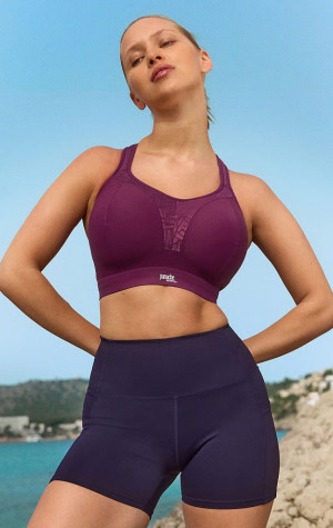 Sportovn&iacute; podprsenka Panache 7341