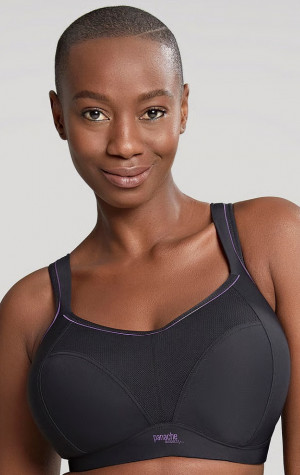 &Scaron;portov&aacute; podprsenka Panache 7341