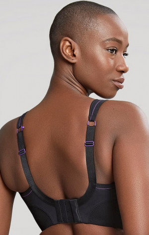 &Scaron;portov&aacute; podprsenka Panache 7341