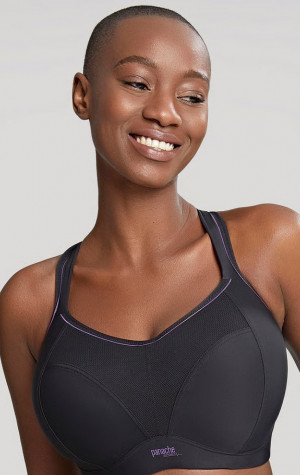 Sportovn&iacute; podprsenka Panache 7341