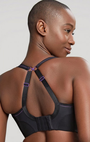 &Scaron;portov&aacute; podprsenka Panache 7341