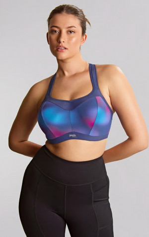 Športová podprsenka Panache 5021