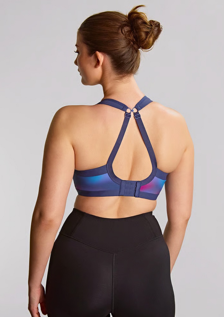 Sportovní podprsenka Panache 5021