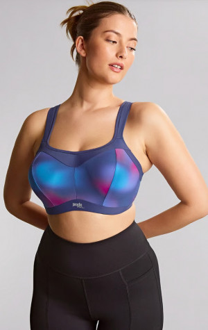 Športová podprsenka Panache 5021