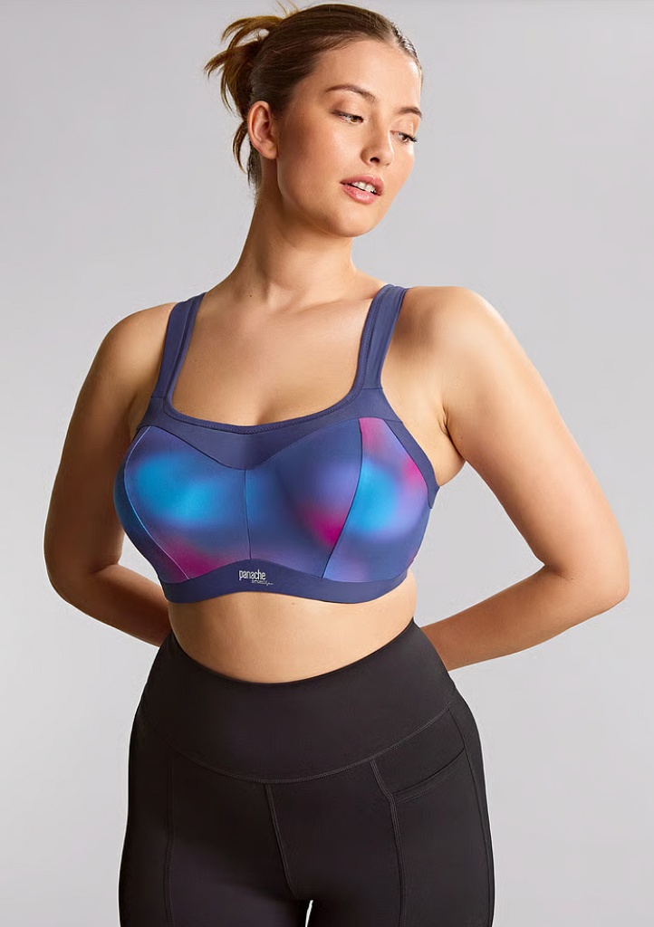 Športová podprsenka Panache 5021