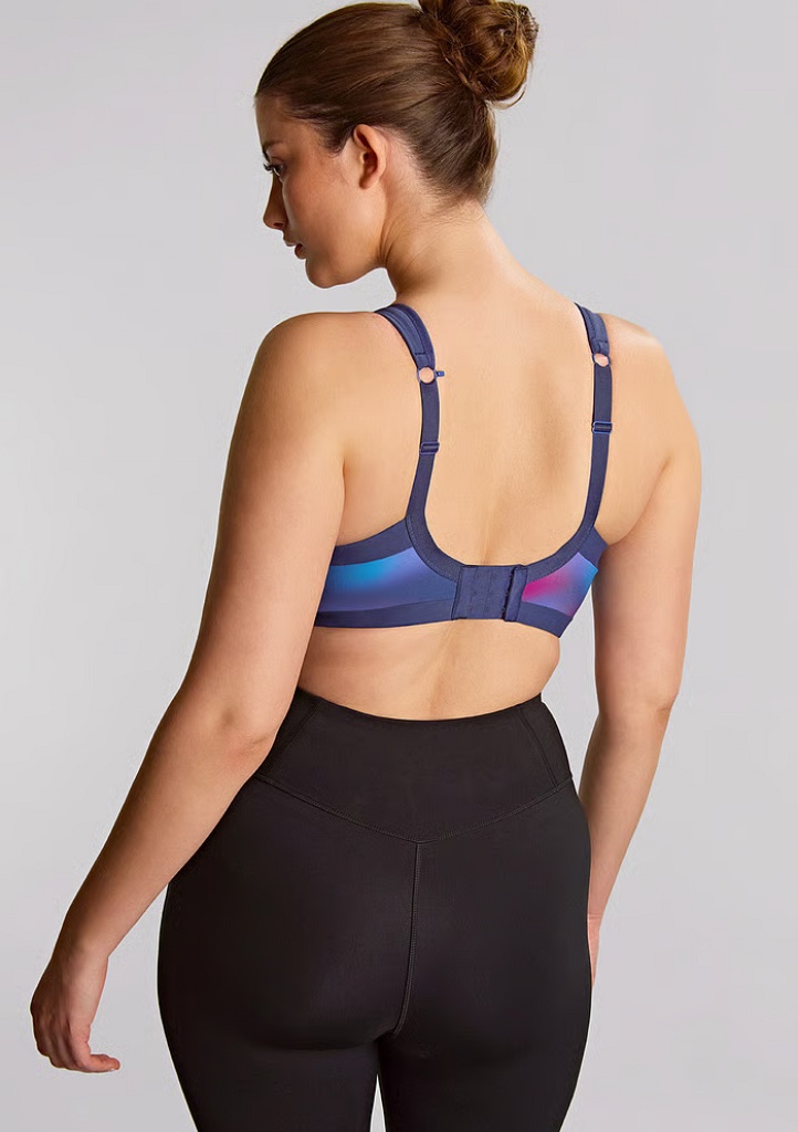 Sportovní podprsenka Panache 5021