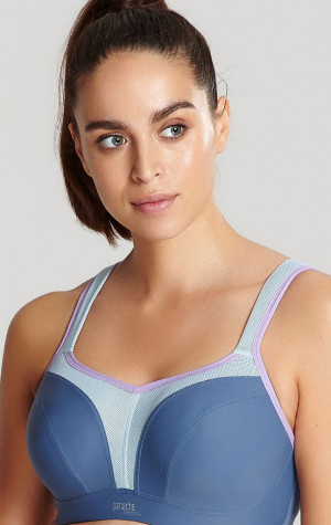 Sportovn&iacute; podprsenka Panache 5021