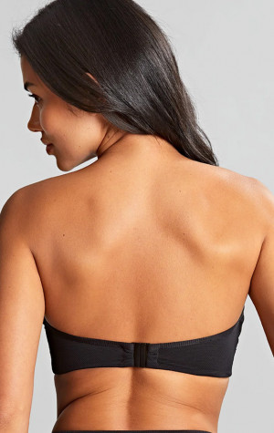 D&aacute;mske plavky Panache SW1763A Horn&yacute; diel