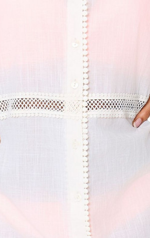 D&aacute;msk&eacute; &scaron;aty LingaDore 8232