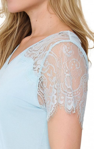 D&aacute;msk&eacute; pyžamo LingaDore 8411