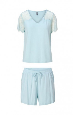 D&aacute;msk&eacute; pyžamo LingaDore 8411