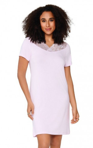 D&aacute;msk&aacute; nočn&iacute; ko&scaron;ile LingaDore 8416