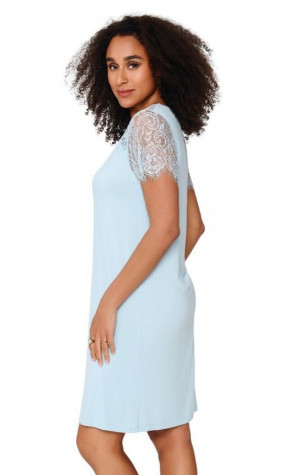 D&aacute;mska nočn&aacute; ko&scaron;eľa LingaDore 8412