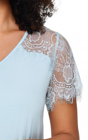 D&aacute;mska nočn&aacute; ko&scaron;eľa LingaDore 8412