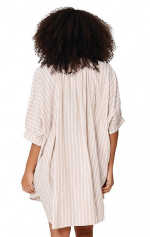 D&aacute;msk&aacute; tunika LingaDore 8230