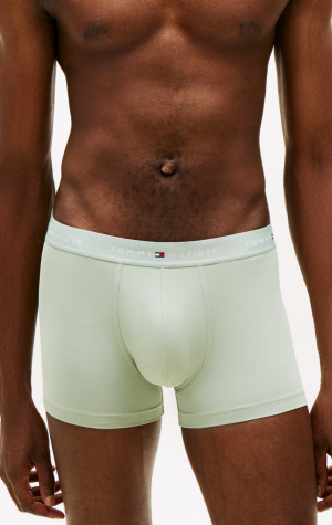 P&aacute;nsk&eacute; boxerky Tommy Hilfiger UM0UM03878 0UI 3PACK