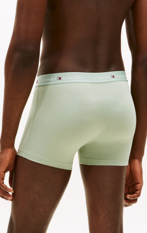 P&aacute;nsk&eacute; boxerky Tommy Hilfiger UM0UM03878 0UI 3PACK