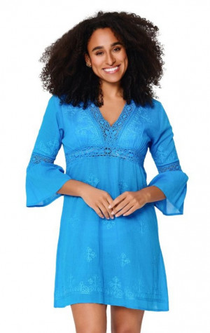 D&aacute;mska tunika LingaDore 8236