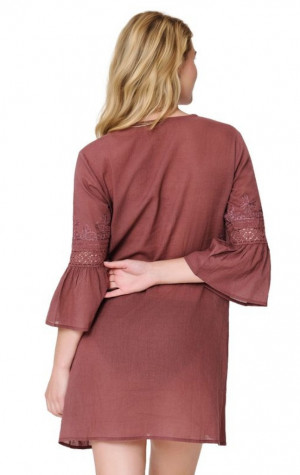 D&aacute;msk&aacute; tunika LingaDore 8236