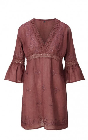 D&aacute;msk&aacute; tunika LingaDore 8236