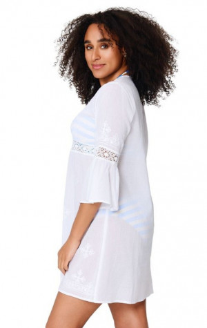 D&aacute;mska tunika LingaDore 8236