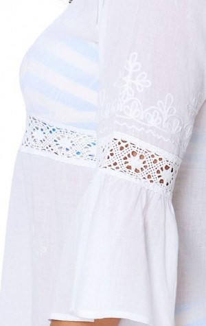 D&aacute;mska tunika LingaDore 8236