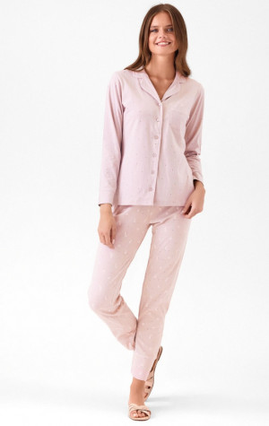 D&aacute;msk&eacute; pyžamo Infiore 654120