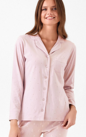 D&aacute;msk&eacute; pyžamo Infiore 654120