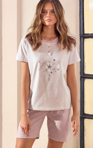 D&aacute;msk&eacute; pyžamo Infiore 654138