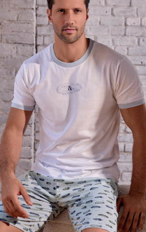 P&aacute;nske pyžamo Infiore 754267