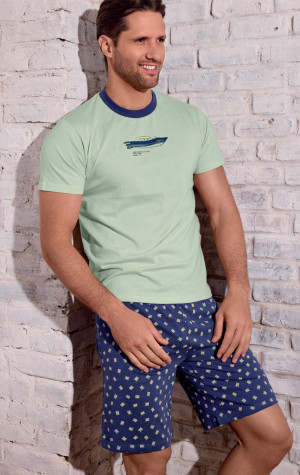 P&aacute;nske pyžamo Infiore 754273