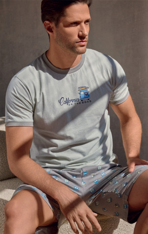 P&aacute;nsk&eacute; pyžamo Infiore 754259