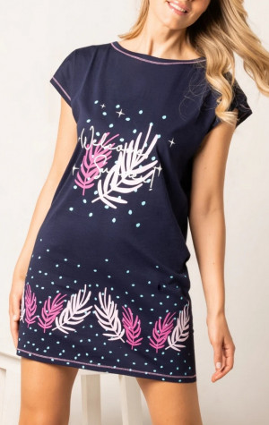 D&aacute;msk&aacute; nočn&iacute; ko&scaron;ile Si&eacute;lei SU41