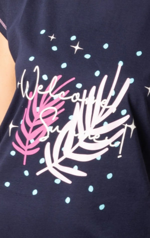 D&aacute;mska nočn&aacute; ko&scaron;eľa Si&eacute;lei SU41