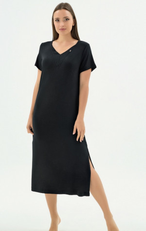 D&aacute;msk&aacute; nočn&iacute; ko&scaron;ile Sevim 17397