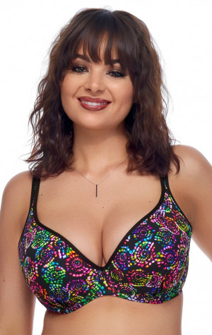 D&aacute;mske plavky Fantasy Casia P1101 horn&yacute; diel