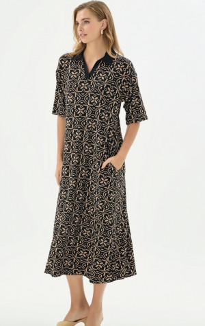 D&aacute;msk&eacute; &scaron;aty Sevim 21539